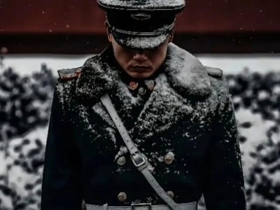  《台湾：回归》