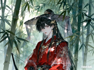 我竟然嫁给了我的死对头加情敌！