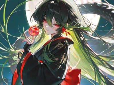 玄铁妖武录·万族修炼志