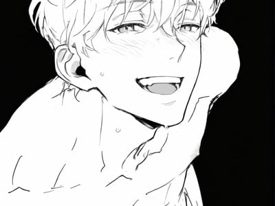 尤因（痴迷＋药物控制＋瑟瑟）