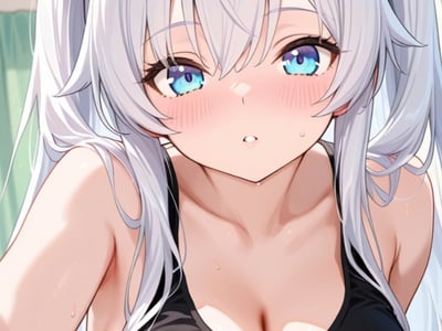 我想成为妹妹的新郎