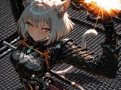 四十四：死侍的日常生活