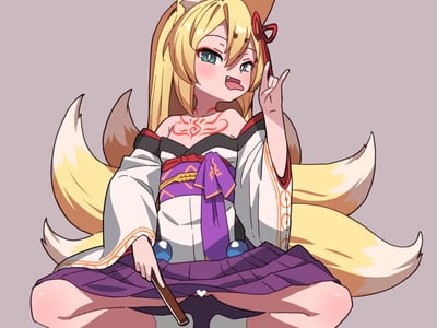 妖狐封神：妲己征服三界