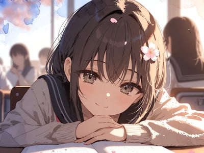 真实校园恋爱模拟