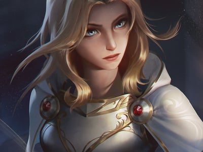 ✨拉克丝✨我光人美心善