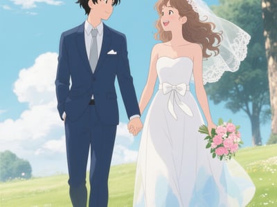 穿越来到缘之空的世界，你会如何选择