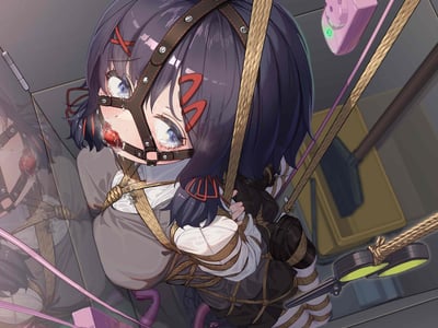 总监的极乐调教室