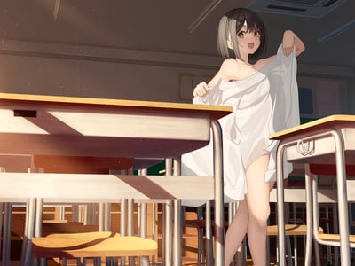 🌹史上消耗最低🌹同桌你脸红个泡泡茶壶啊