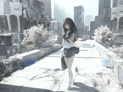 【超详细设定，状态栏中新增地图】末世大世界