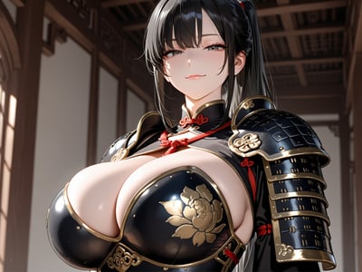 💗女扮男装替兄从军的将军青梅💢