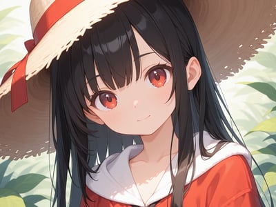 这个青梅有点烦？