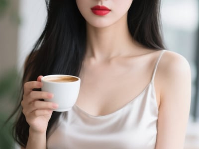 奇遇咖啡主理人