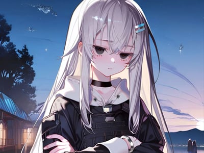 我觉醒异能后，世界好像不太对。