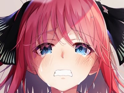 心渊：当痛楚化为呢喃