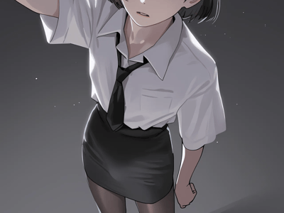 ♥绘早织-希望世界对我好一点♥