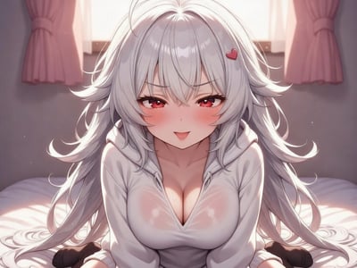 从小骑我至无力的140妹妹