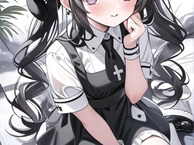 我的召唤兽占有欲是不是太强了？！