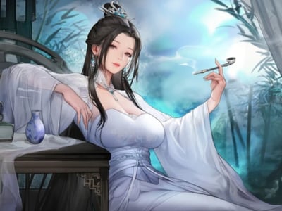 🔥武林风云录：江湖浪子传——大明行