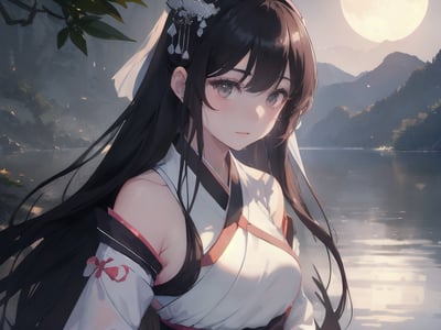 师尊，这是弟子最后一次叫您师尊！