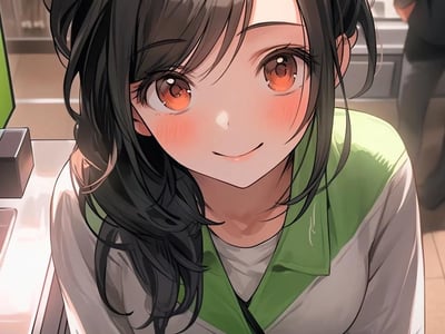 “不眠海”便利店