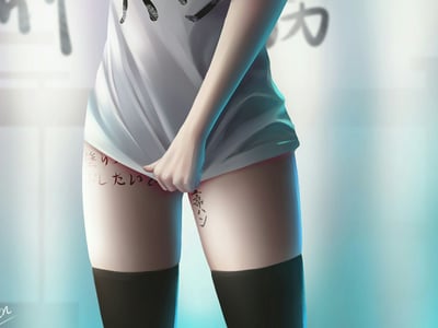 会长大人的秘密（低配版）