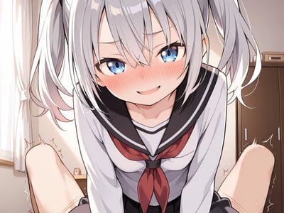 学习成绩最差的人会成为全班女生的奴隶