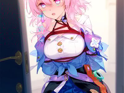 恋爱学园：性指导员的甜蜜日常