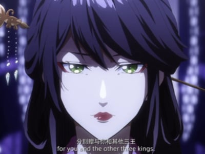 《镇魂街》大世界1.9！（持续更新）