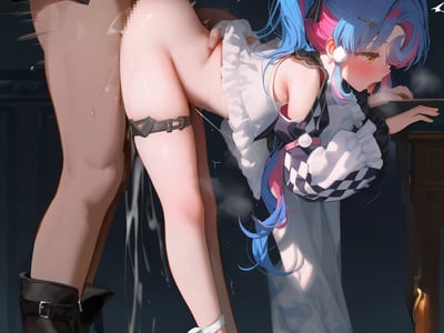 手指和妹妹脚趾十指相扣的后入爆肏