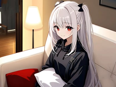 当我变成女生后，生活完全不一样了。