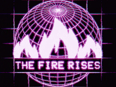 （TFR/The Fire Rises）烈焰升腾