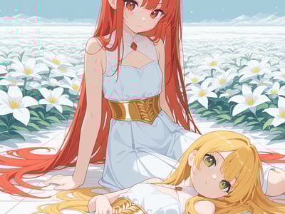 我能听见恶毒女配的心声？