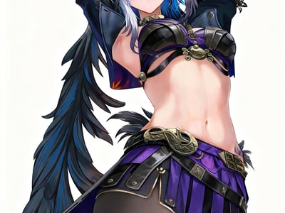 血与沙之环：沦为奴隶角斗士的姬骑士