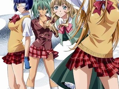 🔥一骑当千：斗士の淫乱争霸🔥