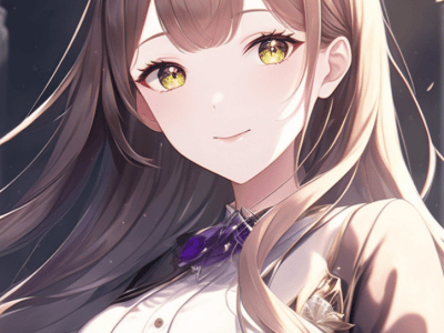 秦以安【NTR/现代】