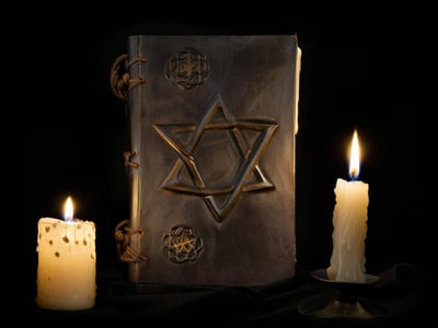 📕世界之书📓世界的规则由我书写