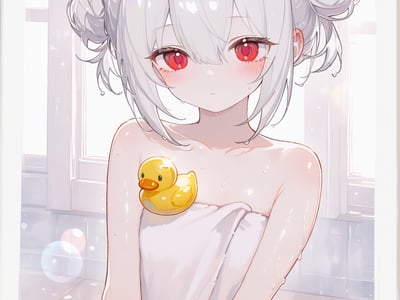 冷淡贫乳小萝莉将身体献给我