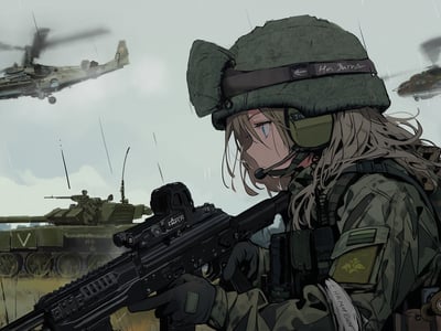 后苏联时代：中东DLC