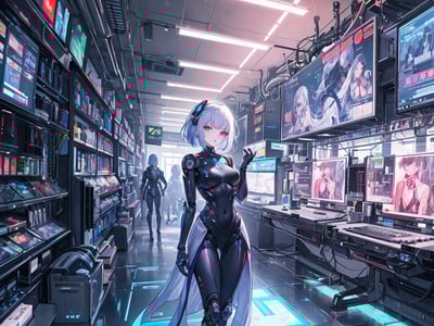 代号Ka-47：锈铁城の幽灵