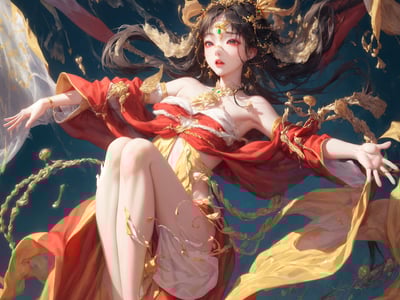 ❣️侠影销魂录❣️