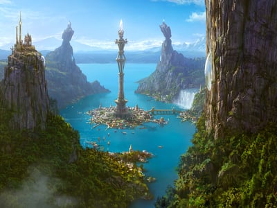 世界测试者01：阿斯特拉