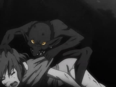 在这个世界中努力生存下去