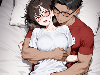 教师间的换妻游戏