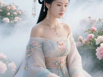 在修真界的日常