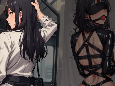 隔壁的我的人妻：结城梨奈的白浊饲育