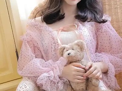 我的合租室友是校花