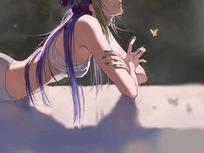 JOJO杜王町的奇妙冒险