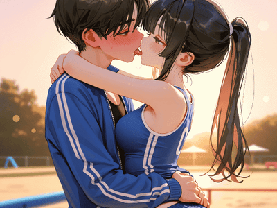 你的雌小鬼风纪委员小姨