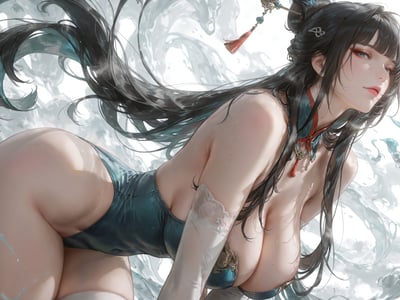 都市逆袭：我的美艳女王们