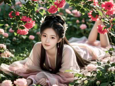 天帝的173位老婆